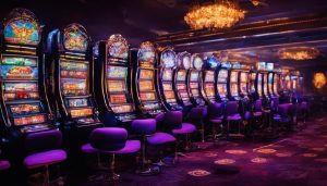 Что такое онлайн-казино и с чего начать игру новичку?