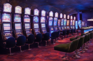 Обзор казино 1 Win основные характеристики и особенности платформы плюсы и минусы использования