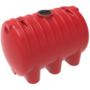 Какие емкости выбрать для удобрений