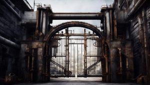 Новые технологии и разработки в области распашных промышленных ворот