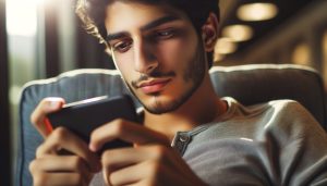 Самые захватывающие спортивные игры для устройств на Android - рейтинг лучших игр с подробными описаниями