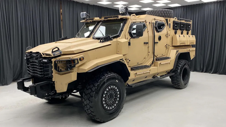 Bild: ФРГ передала Украине непригодную технику по завышенным ценам