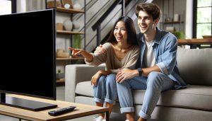 Как выбрать сериал среди большого количества