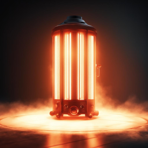 Можно ли приобрести качественный и бюджетный инфракрасный обогреватель