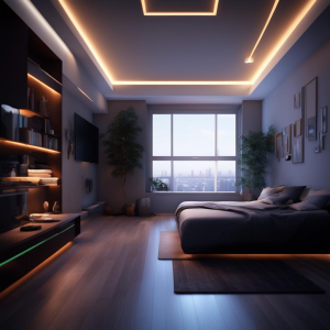 Светодиодные светильники - полный гид - как выбрать, где применять и как экономить