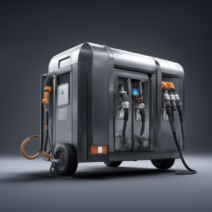 Уникальные особенности заправочного модуля