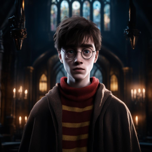 Самый полный список лучших фильмов о мальчике-волшебнике Гарри Поттере - от первой части до заключительных глав с магическими приключениями в Хогвартсе