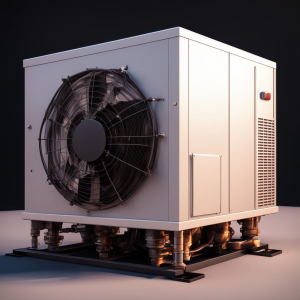 Что такое чиллер для охлаждения и для чего нужен