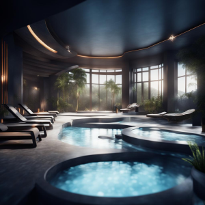 Как выбрать SPA-комплекс самостоятельно