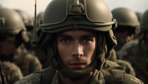 Как получить военный билет: этапы и особенности