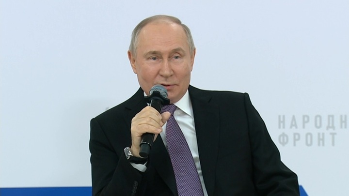 Россия экспортировала военного оборудования на миллиарды долларов