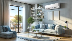 Особенности ремонта кондиционеров специалистами