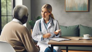 Как нарколог выбирает стратегию помощи пациенту