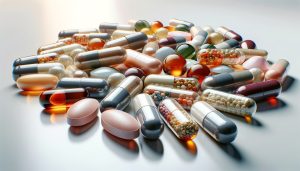 Гриб Рейши: полезная информация