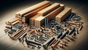 Преимущества сухой строганной доски