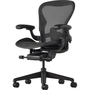 Как выбрать удобное кресло для работы