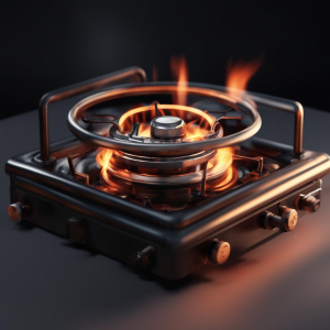 Как выбрать газовую горелку