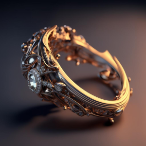 Как с помощью украшений визуально скорректировать внешность?