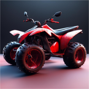 Квадроциклы: полное руководство по всем аспектам