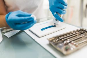 Какое оборудование нужно для работы стоматолога