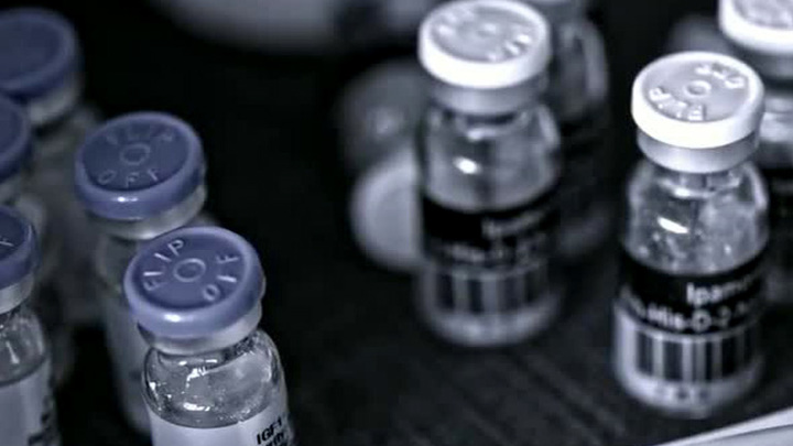 Минпромторг: "Фиасп" регулярно поставляется и имеет аналоги