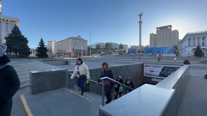 На Украине из-за дефицитного бюджета могут сократить 5 из 19 министерств