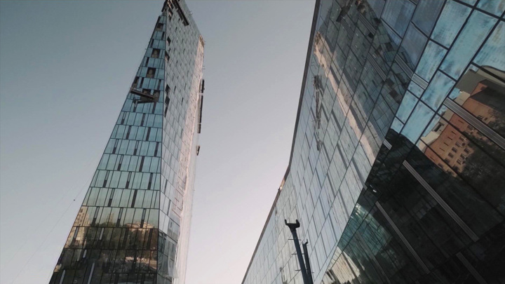 На университетские кампусы мирового уровня направят 1,5 триллиона