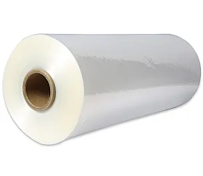 Пленка для упаковки: основные характеристики, преимущества и выбор