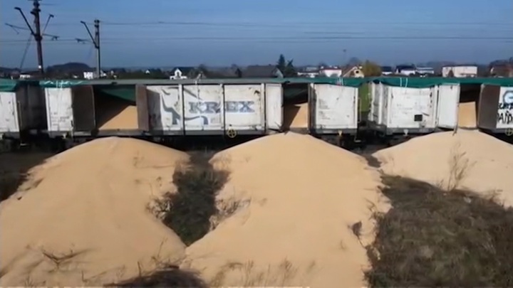 Варшава обвинила Киев в попытке отказаться от обещаний