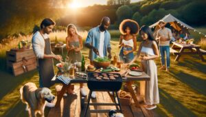 Кейтеринг - полное руководство для новичков