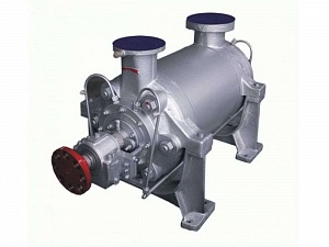 Насос ПЭ 100-53 - назначение, преимущества, особенности