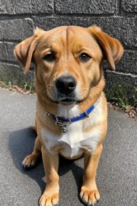 Чем кормить маленького щенка