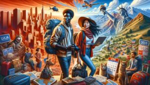 Лучшие места для отдыха с детьми в России