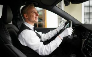 Водитель такси: как зарабатывать больше