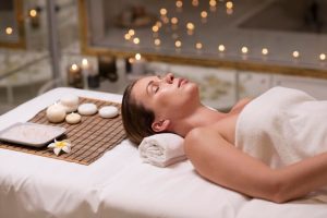 Как SPA позволяет восстановить силы