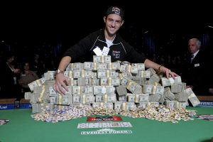 Что нужно знать для победы в покере