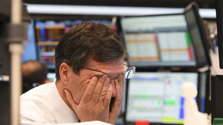 В США потерпел крах банк Republic First  Bank