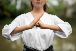 Что такое йога и цигун? В чем разница?