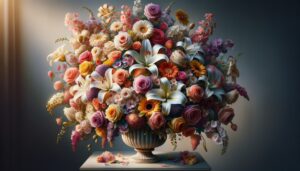 Как выбрать идеальный букет для любимой девушки: советы и рекомендации