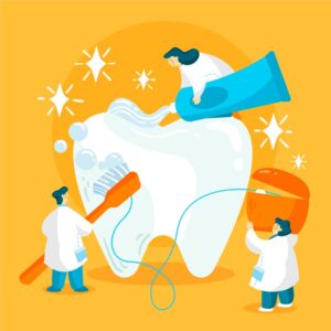 Отбеливание зубов: советы и рекомендации