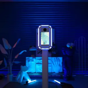 Фотобудка и для чего нужна