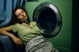 Утилизация стиральных машин: Как эффективно обрабатывать старое оборудование
