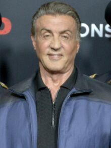 Сильвестр Сталлоне: неизвестные факты о жизни и карьере