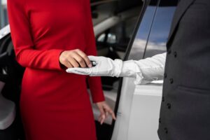 Правила автомобильного этикета: основные принципы и рекомендации