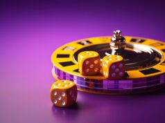 Онлайн-Казино — Мир Возможностей и Увлекательных Игр