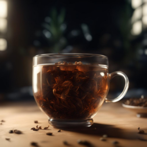 Как выбрать чай