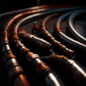 Промышленный рукав и его достоинства