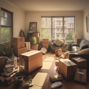 Что такое квартирный переезд и его преимущества