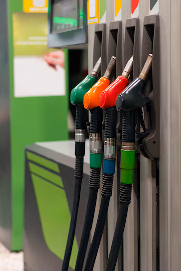 Как открыть автоматическую АЗС самообслуживания?