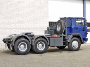 Седельные тягачи из Европы: правила выбора лучших моделей